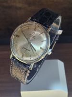 Vintage Omega Seamaster Automatic Herrenuhr 35mm