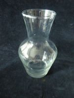 kleine Glas - Vase