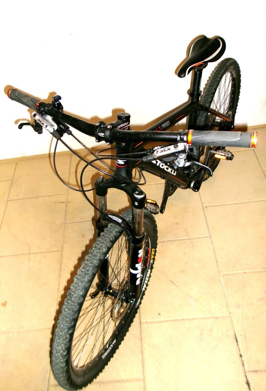 Vélos: Trail Bike " Neu " – Neuf (Voir description) à Solothurn par Rangoo 5