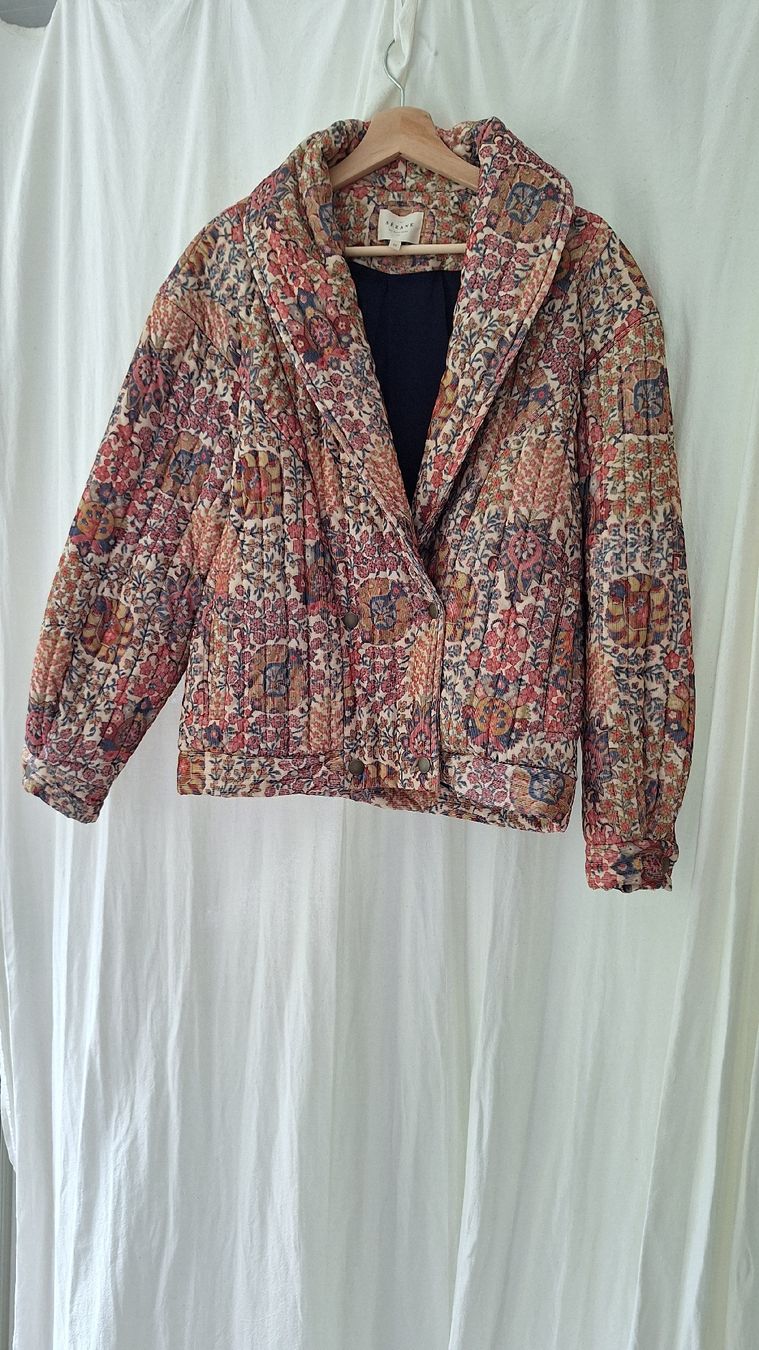 Sezane Vestes: Jacke von Sézane – Neuf (Voir description) à Luzern par Janina_F