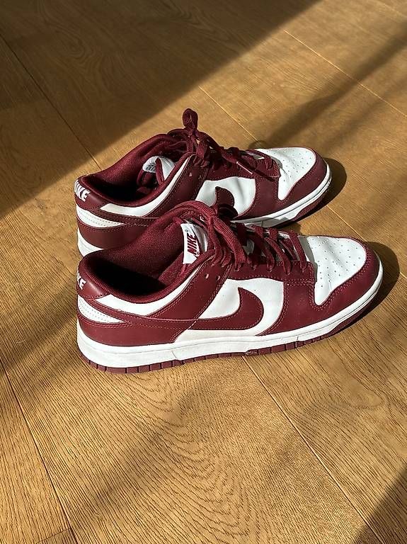 Herrenschuhe: Nike Dunk Grösse 42 – Neu und originalverpackt aus Lauerz von AnjaCarina01 2