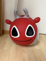 Hüpftier / Hüpfauto für Kinder 