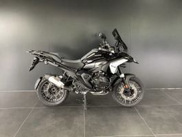 BMW R 1300 GS Triple Black