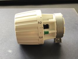 Danfoss Fühler RA/V 34mm.gebraucht,in sehr guten Zustand
