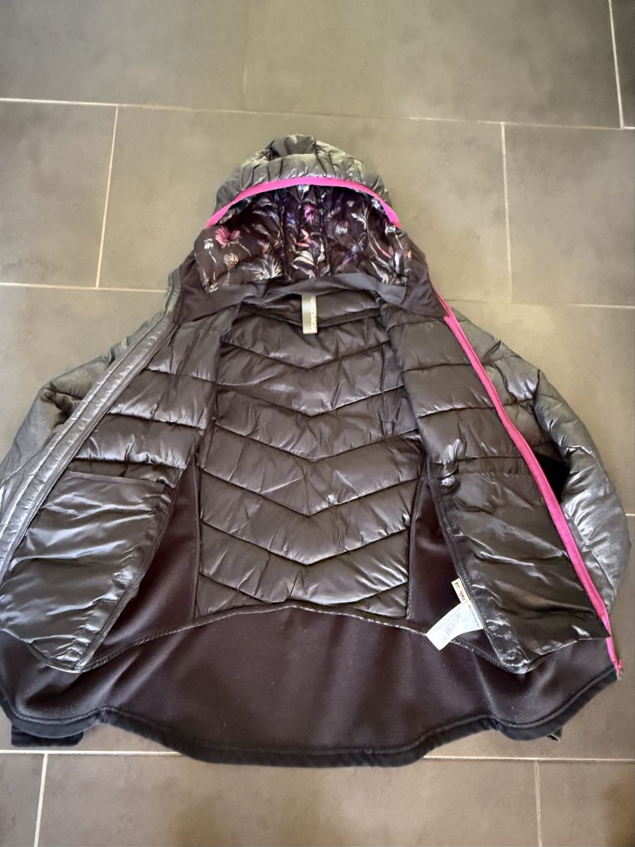 Crazy Giacche: Veste Crazy M 36 – Usato da Fully venduto da siebst 3