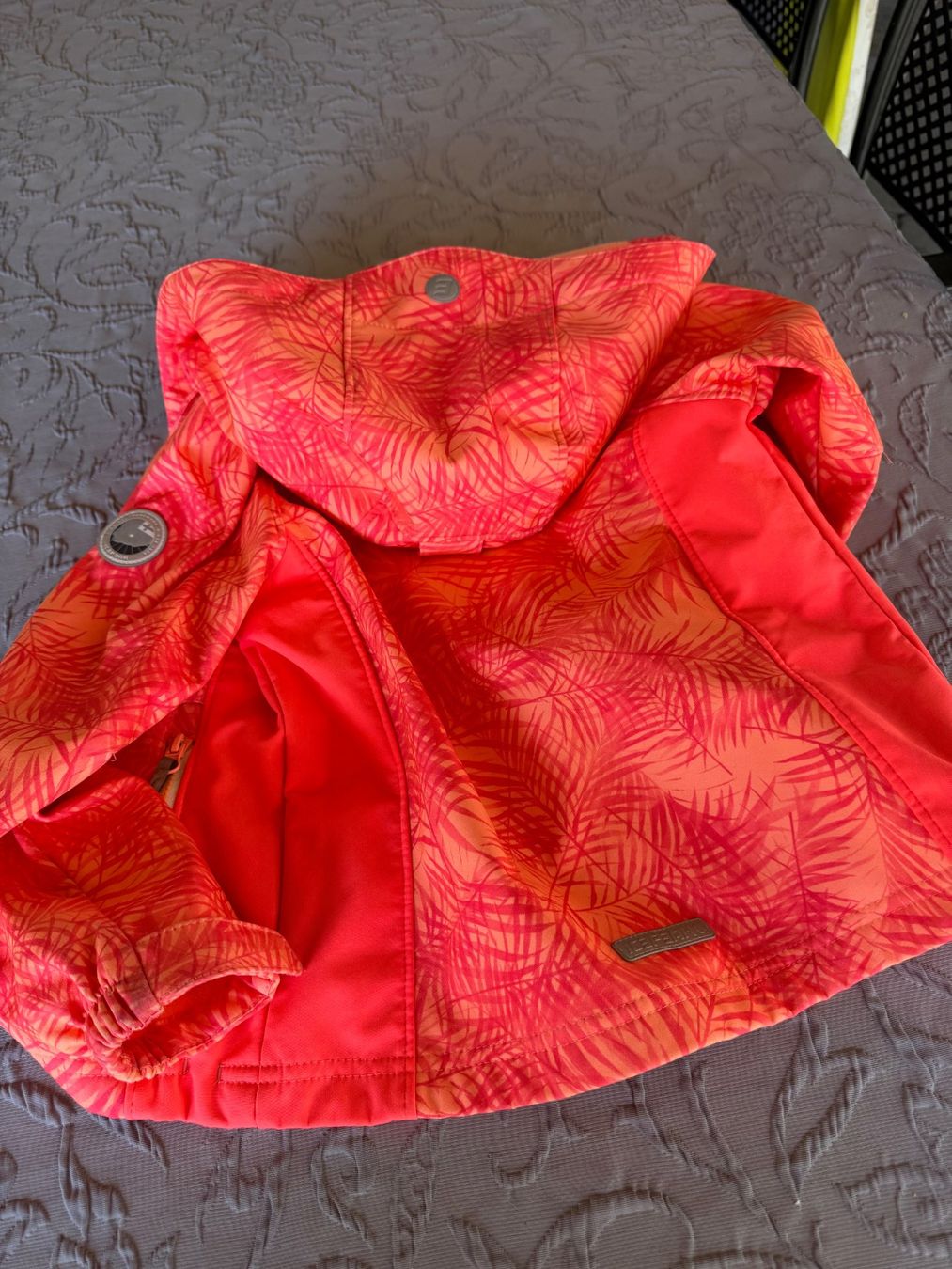 Icepeak Giacche & Cappotti: Wind- und Regenjacke icepeak – Usato da Däniken SO venduto da Trotro49 2