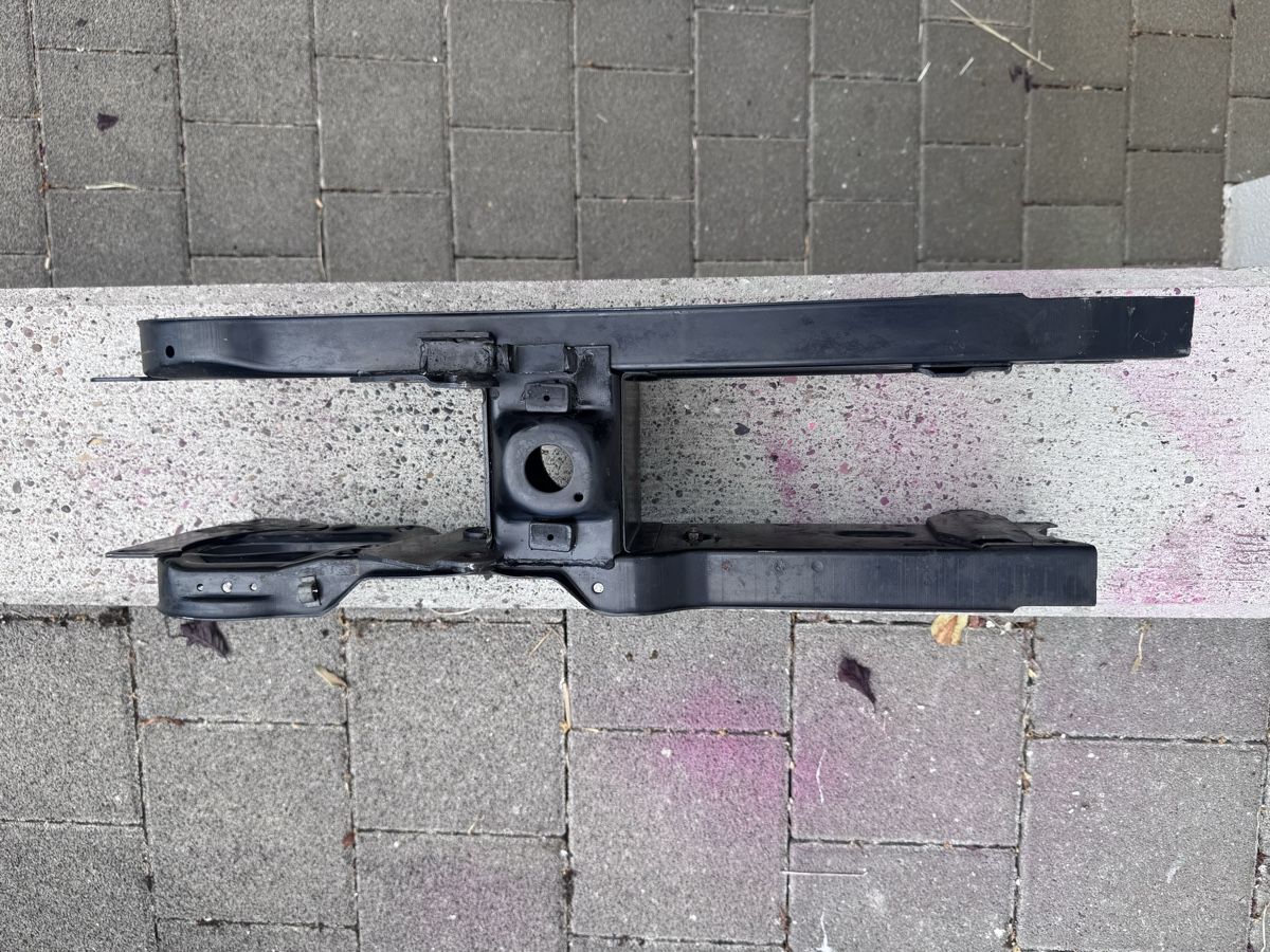 Piaggio Mofas: PTT Piaggio Si Schwinge – Gebraucht aus St.Pantaleon von Pantaleon01 2