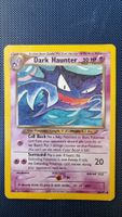 Dark Haunter #36 – Pokémon Neo Destiny 