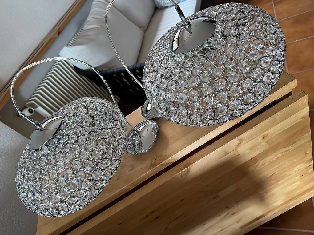 Lampadari & plafoniere: Lampadari in cristallo – Usato da Savosa venduto da ssch3 1