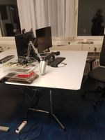 Pult USMKitos höhenverstellbar mechanisch (BVT56)