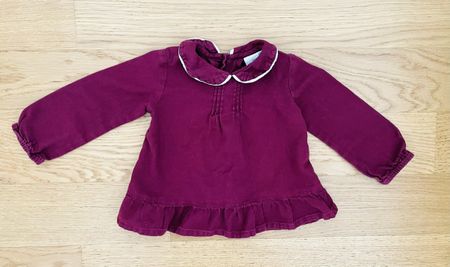 Pull bébé Taille 74