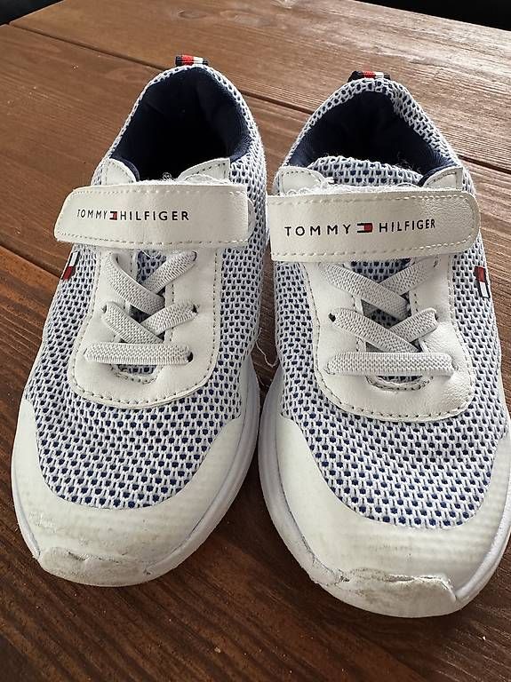 Scarpe per ragazzi: Tommy H. Schuhen Gr. 26 – Usato da Berikon venduto da Naepli20