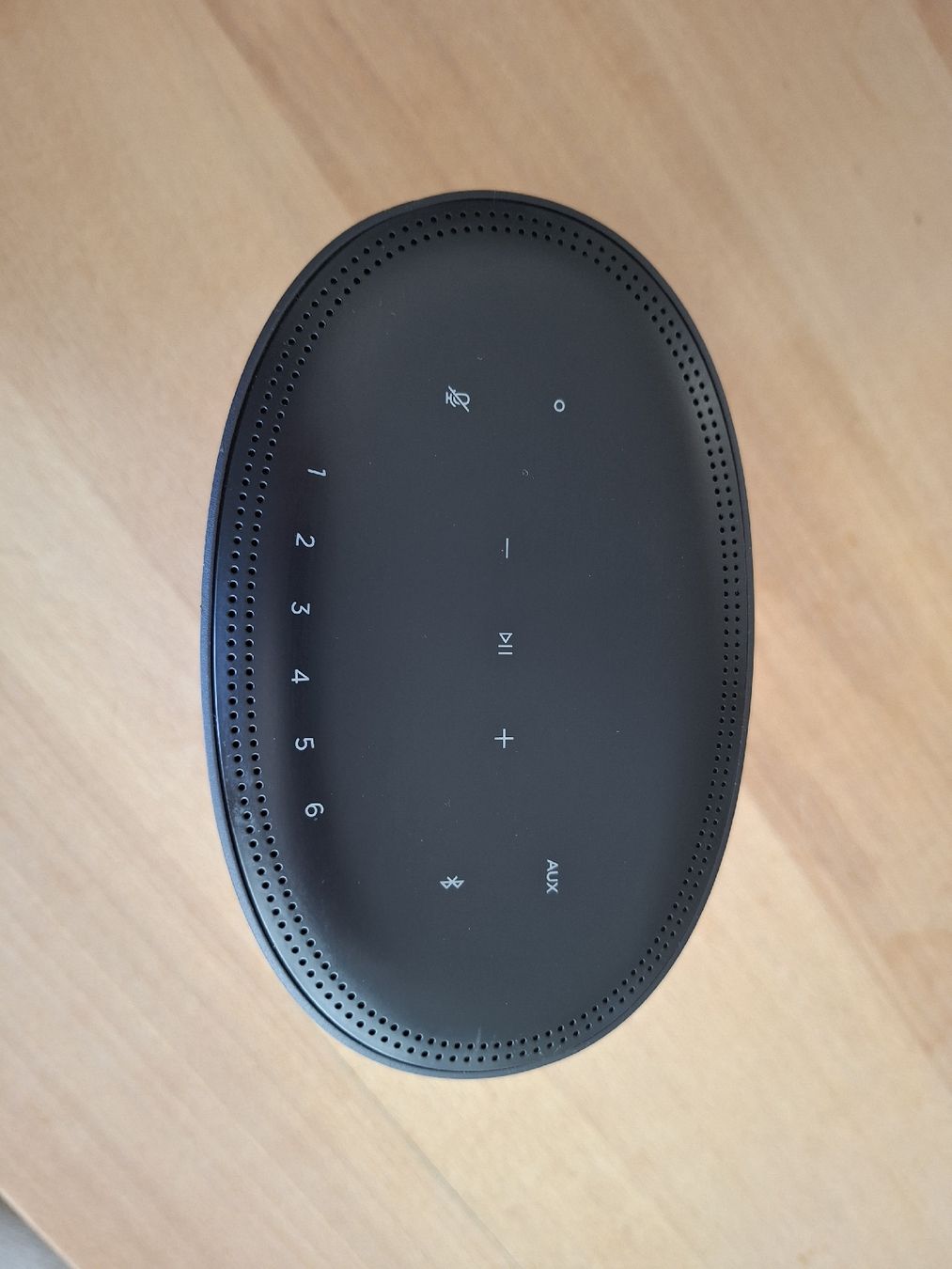 Bose Haut-parleurs: Bose Home Speaker 500 – D'occasion à Benken SG par JoBla_ 1