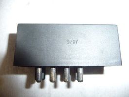Mercedes Relais Schiebedach 124 821 0047
