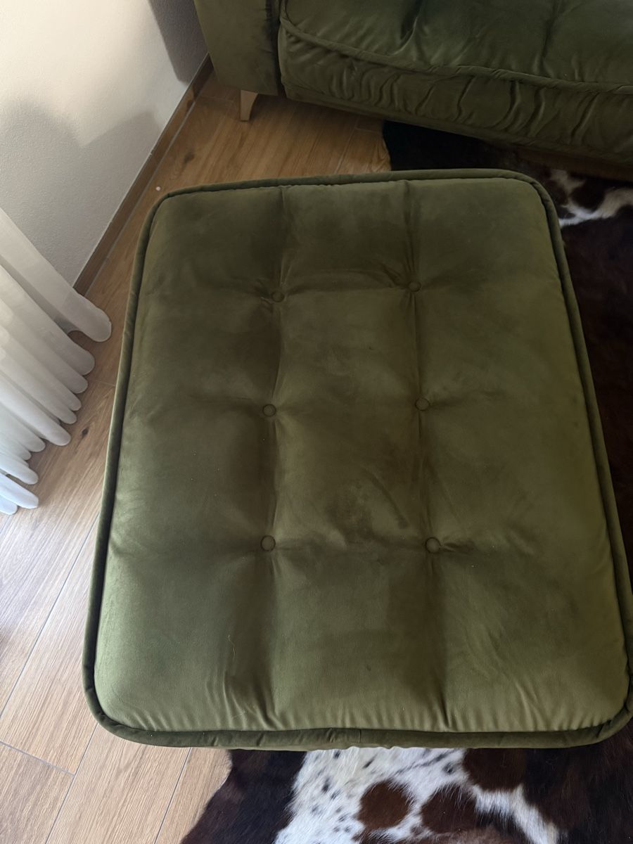 Kare Sofas: Kare Sofa – D'occasion à Gutenswil par zar_8bfp 1