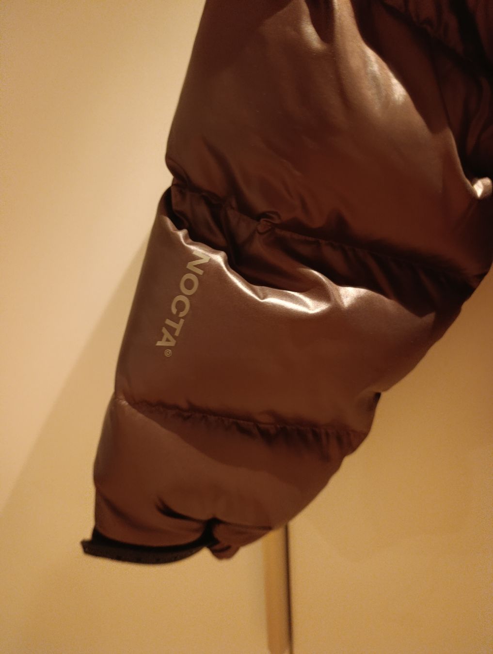 Nike Giacche: Nike Nocta Daunenjacke – Nuovo (secondo la descrizione) da Reitnau venduto da Moendi88 2