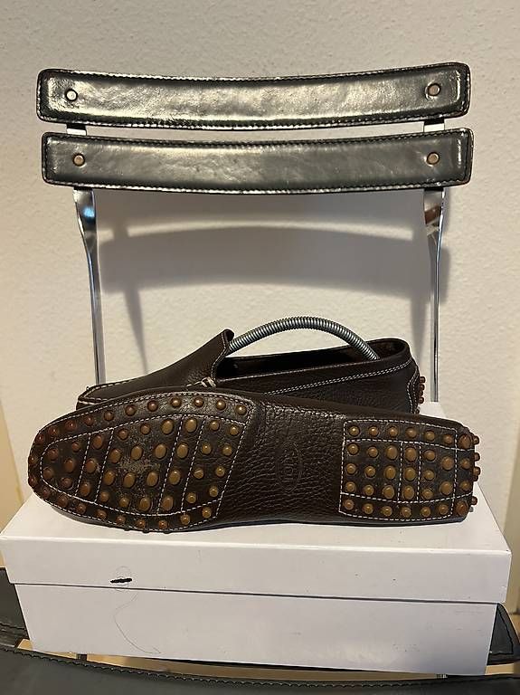 Tod'S Scarpe da donna: Tod's Loafers – Usato da Basel venduto da enz_h2ry 3