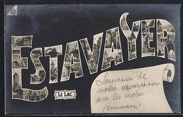 Estavayer-le-Lac, Teilansichten vom Ort 