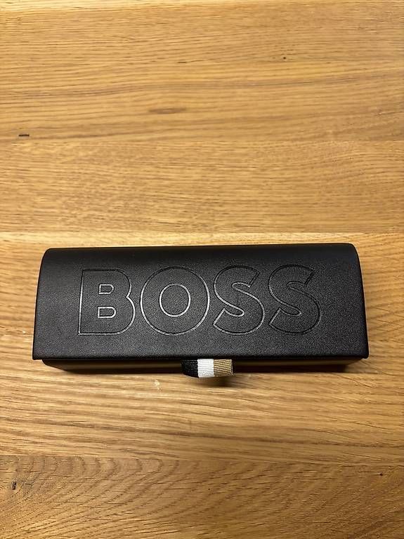 Occhiali & Lenti: Hugo Boss Brille – Usato da Lyss venduto da ale_sr8z 1