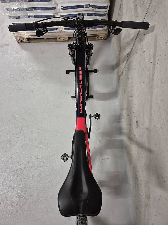 Biciclette: Trek Supercaliber 9.9 AXS Grösse L – Usato da Rickenbach LU venduto da Yannick_Steiger 2