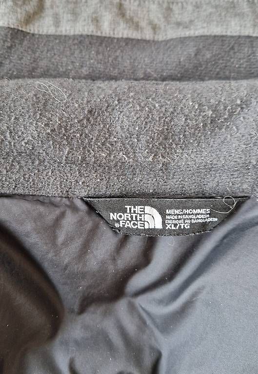Giacche: Veste The North Face – Usato da Vésenaz venduto da blackhawk84 1