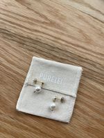 PURELEI Ohrstecker mit Perlen