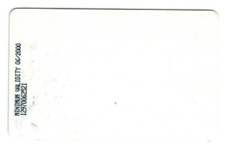 Swisscom Telefon- & Taxkarten: Taxcard Chip-1095 Persil – Gebraucht aus Zürich von Tolima194 1