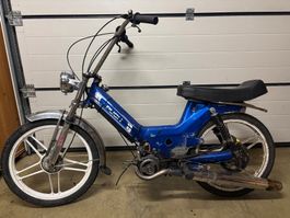 Puch Maxi S