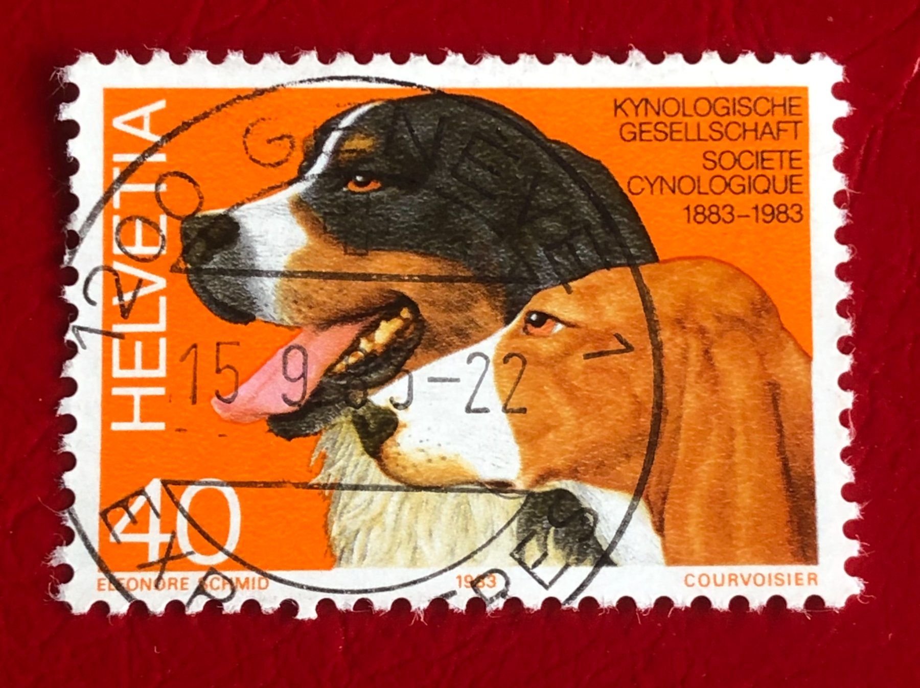 Tutti i francobolli: CH Briefmarken Gestempelt    – Usato da Aarau venduto da Billa007