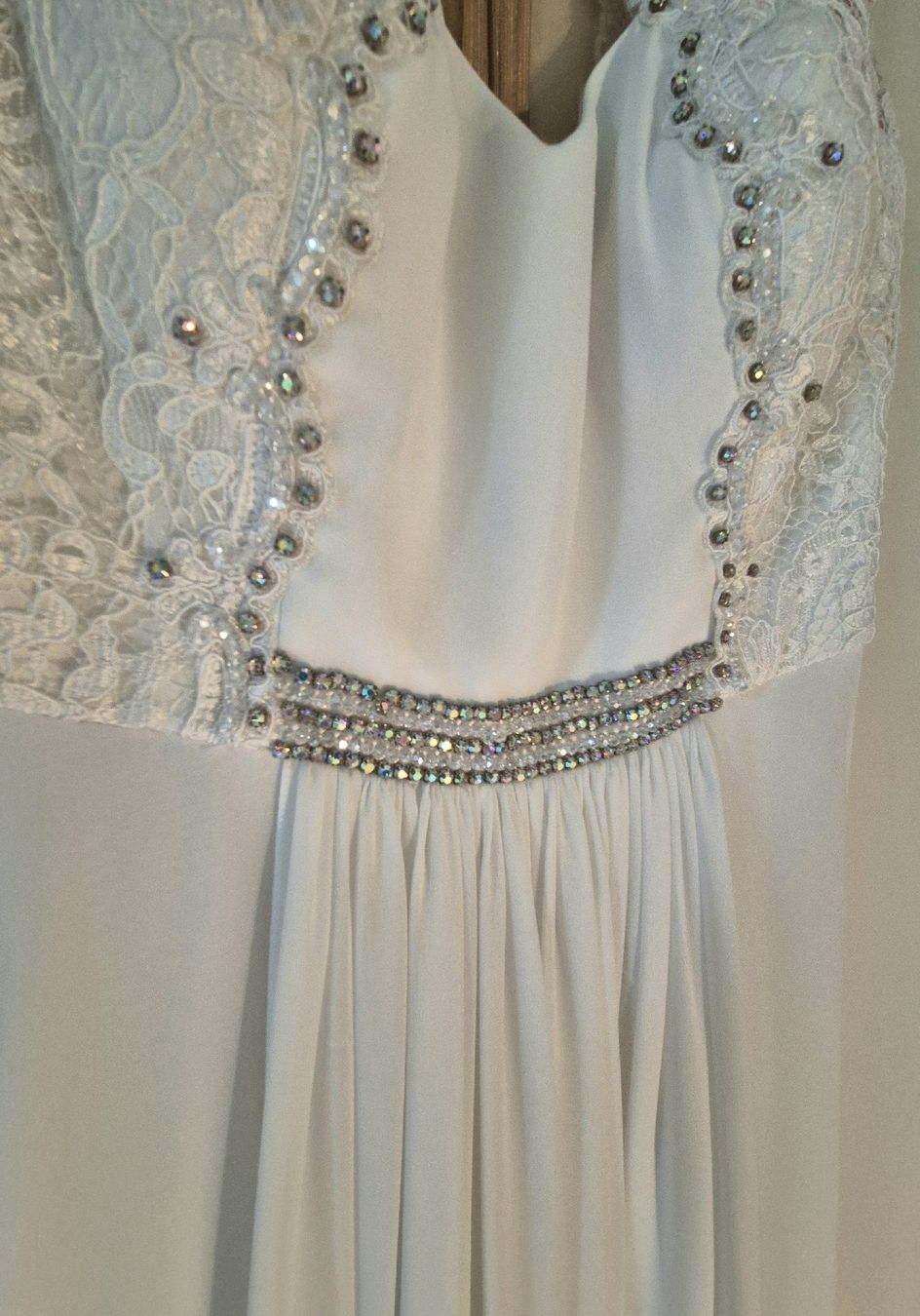 Vestiti: Abito da sposa – Usato da Ascona venduto da nic_59fd 2