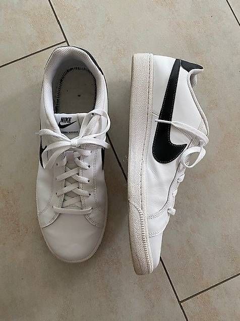 Scarpe da uomo: Sneakers NIKE – Usato da Oberwil-Lieli venduto da 2feelfree 2