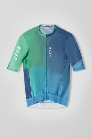 MAAP Flare Pro Fit Jersey Grösse M