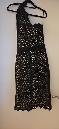 Moschino Cocktail Kleid