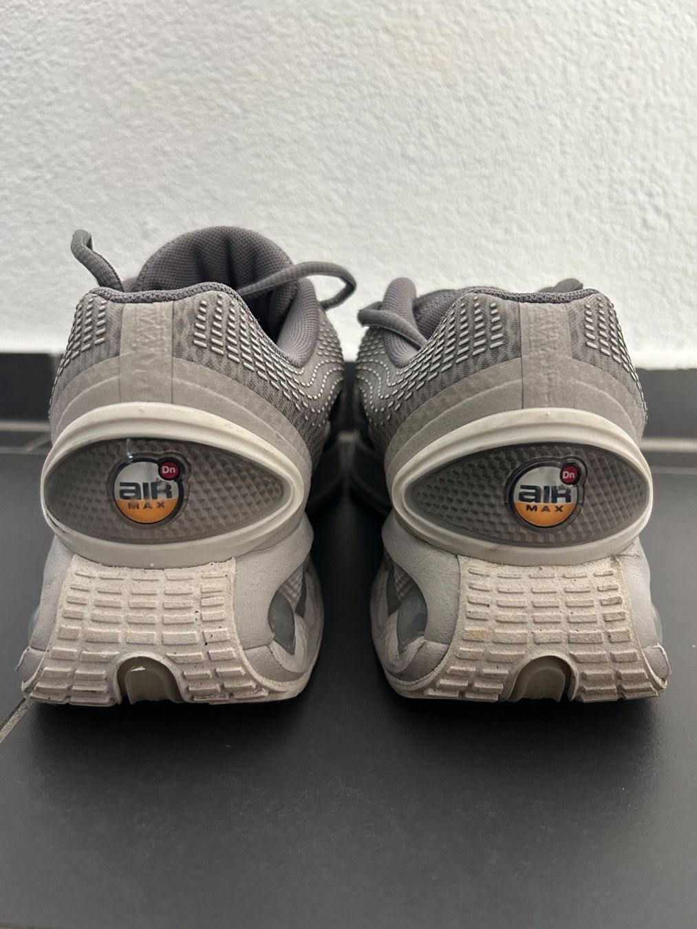 Scarpe da uomo: Nike Air Max – Usato da Schlieren venduto da Leavio 3