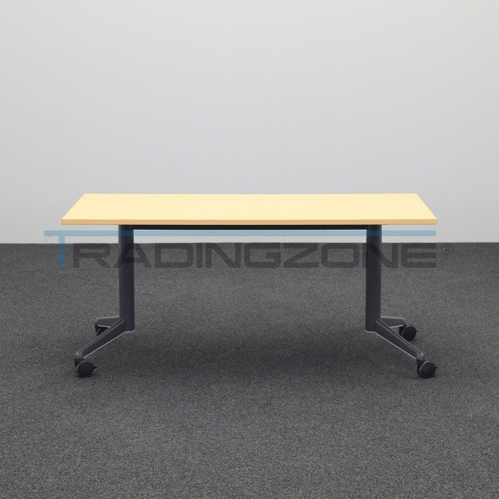 Tische: Werndl Klapptisch Anthrazit 160 × 80 cm – Gebraucht aus Regensdorf von Tradingzone 3