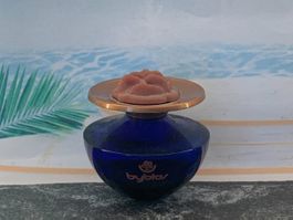 Parfum miniature - BYBLOS - D. de Silva - edp 7.5 ml - 1994