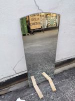 Vintage Spiegel, Vintage Wandspiegel, Spiegel, alter Spiegel