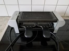 Trisa Raclette Grill