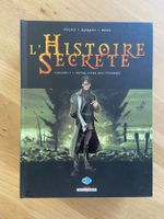 L'HISTOIRE SECRETE / TOME 7 / PREMIERE EDITION