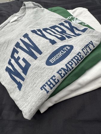 T-Shirts