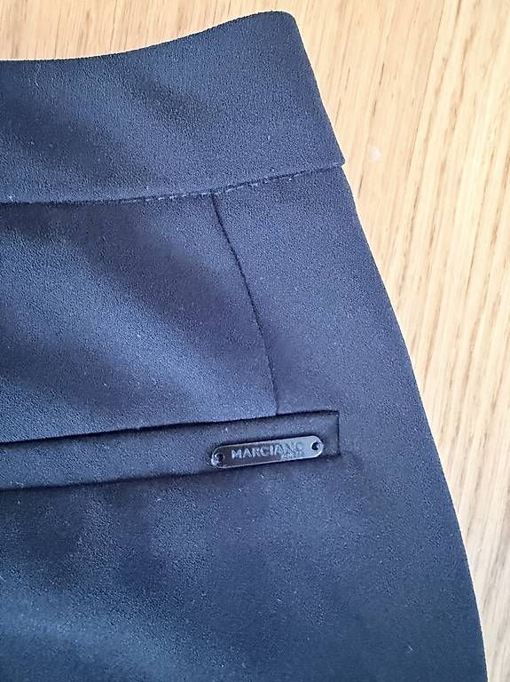 Guess Pantaloni: Marciano by Guess Stoffhose | Gr 40 – Usato da Wetzikon ZH venduto da Carmensreplay 3