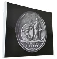 DER HIRZEL - Bild einer Gemeinde  (Buch, Jürg Winkler)
