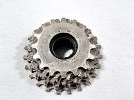 Sachs Maillard LY 91 freewheel Schraubkranz 7speed 16-23