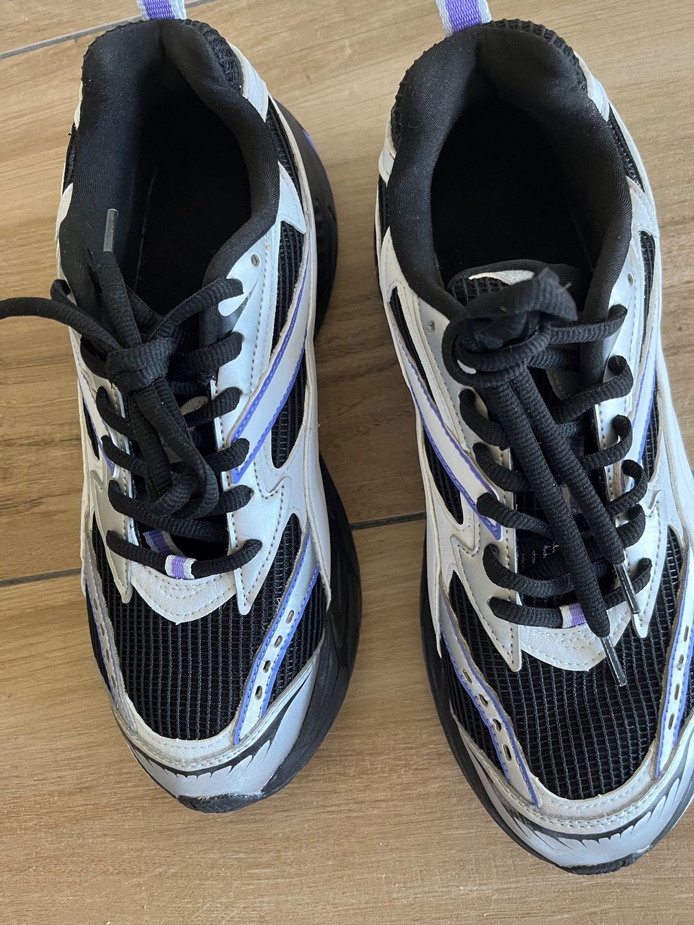 Puma Chaussures hommes: Puma Sneakers – Neuf (Voir description) à Faoug par metropark 3