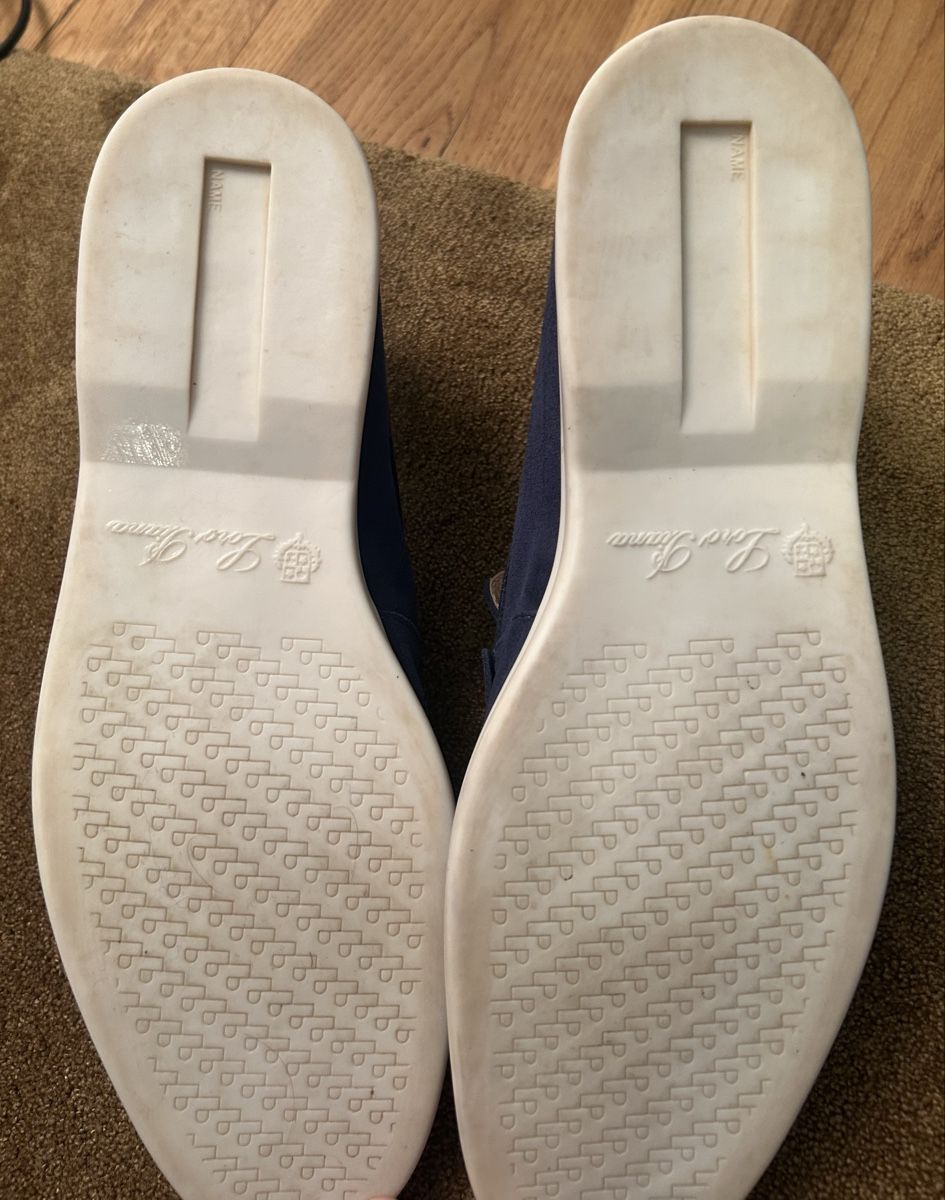Chaussures hommes: Loafers  – D'occasion à St. Gallen par den_b5pr 2