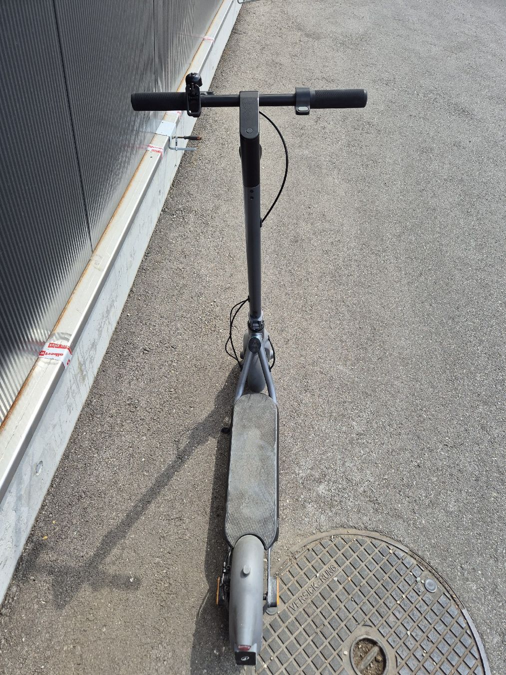 Kickboard: BTwin SD500e EScooter – Gebraucht aus Zuchwil von Eheim_Mechanics 1