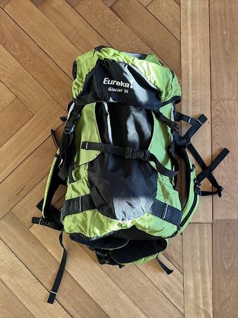 Eureka Glacier 35 Rucksack