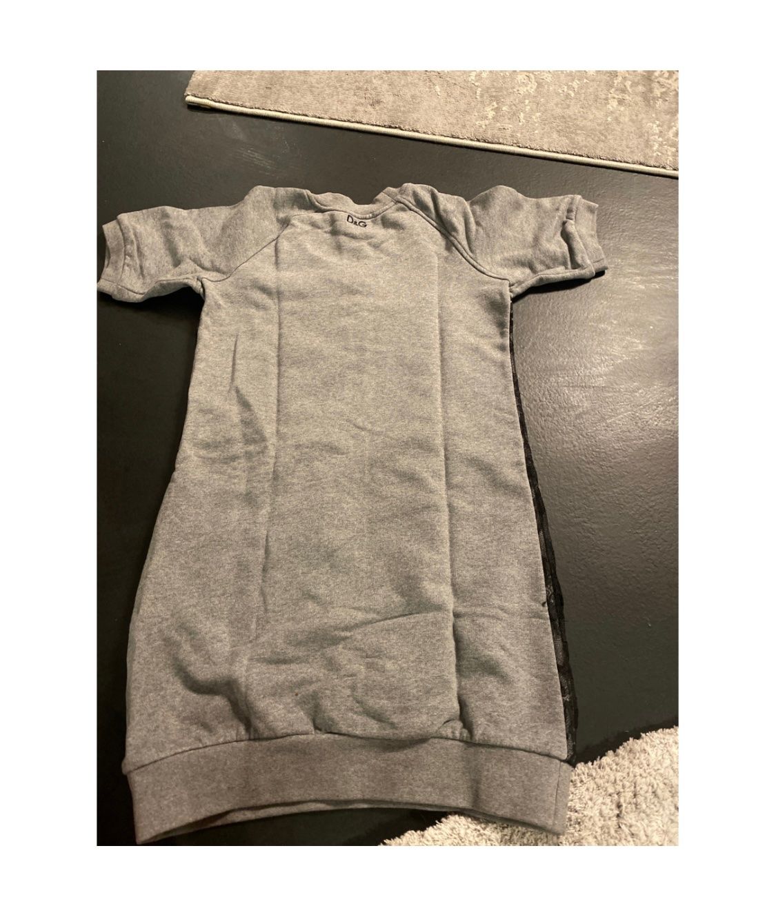 Dolce & Gabbana Vestiti: Maglia abito Dolce Gabbana – Nuovo (secondo la descrizione) da Zürich venduto da lcl_r88r 2