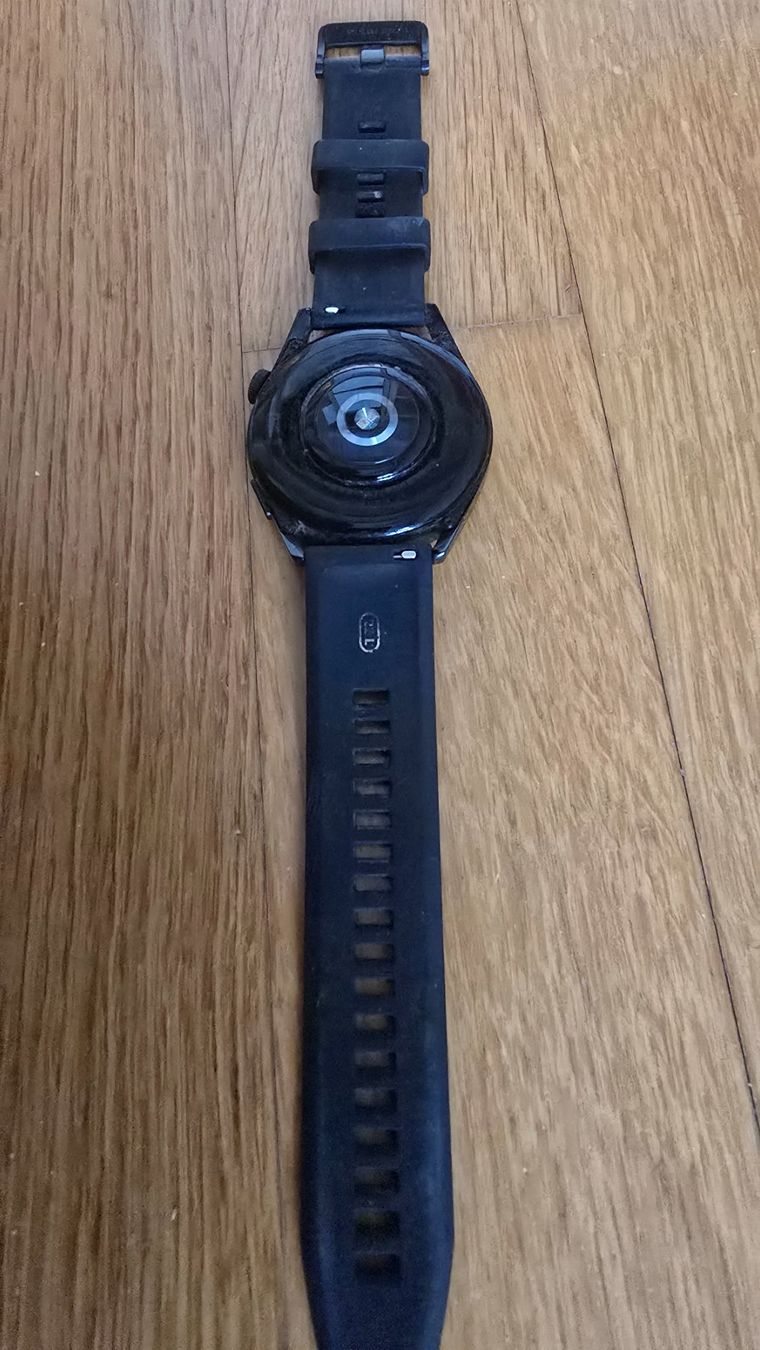 Huawei Smartwatch: Smartwatch, Huawei Watch GT 3 – Gebraucht aus Rafz von Domimir 3