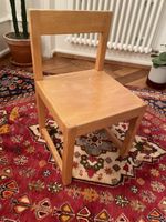 Kinderstuhl von Horgen Glarus